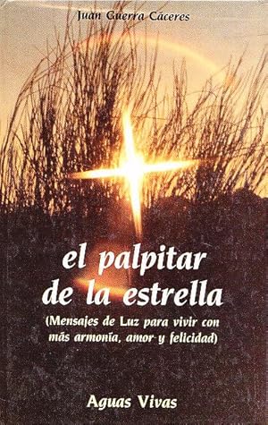 EL PALPITAR DE LA ESTRELLA