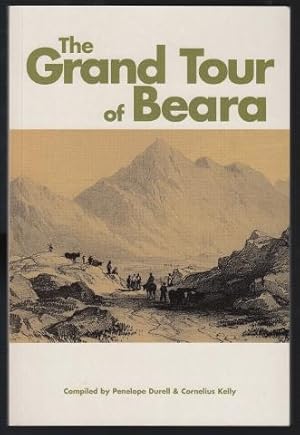 Seller image for The Grand Tour of Beara. for sale by Hatt Rare Books ILAB & CINOA