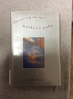 Seller image for Floating in My Mother's Palm for sale by Book Nook