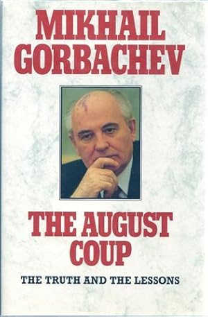 The August Coup