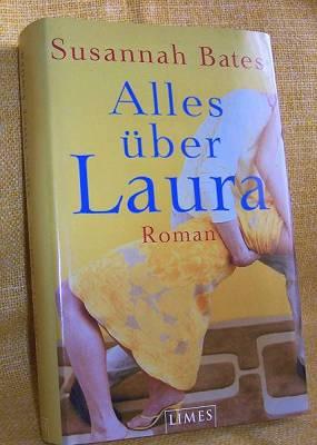 Imagen del vendedor de Alles �ber Laura a la venta por Lektor e.K.