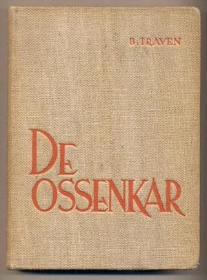 De Ossenkar (Der Karren / The Carreta)