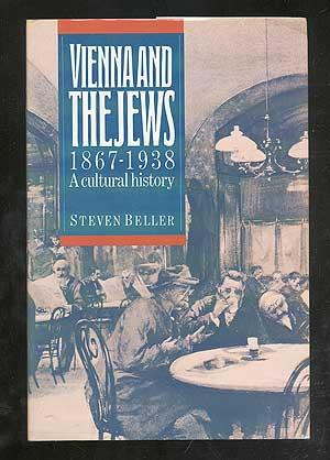 Bild des Verkufers fr Vienna and the Jews 1867-1938: A cultural history zum Verkauf von Between the Covers-Rare Books, Inc. ABAA
