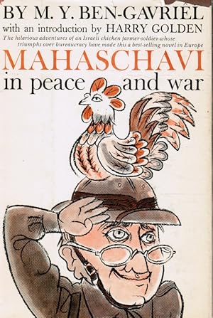 Mahaschavi in Peace and War