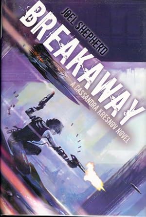 Seller image for Breakaway: A Cassandra Kresnov Novel for sale by Don's Book Store