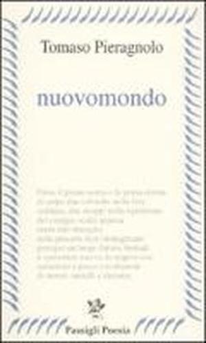 Image du vendeur pour Nuovomondo. mis en vente par FIRENZELIBRI SRL