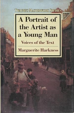 Portrait of the Artist As a Young Man: Voices of the Text