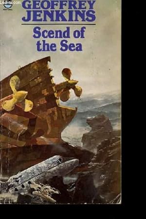 Seller image for SCEND OF THE SEA. for sale by Le-Livre