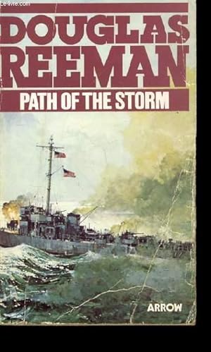 Seller image for PATH OF THE STORM. for sale by Le-Livre