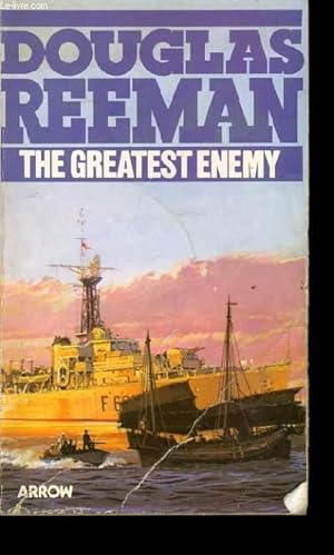 Seller image for THE GREATEST ENEMY. for sale by Le-Livre