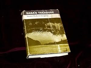 Seller image for Saba's Treasure; for sale by Wheen O' Books