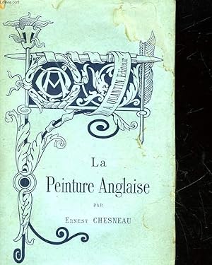 Bild des Verkufers fr LA PEINTURE ANGLAISE zum Verkauf von Le-Livre