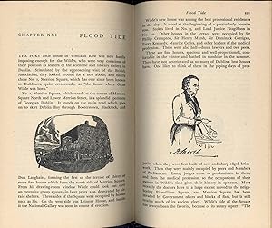 Seller image for Victorian doctor, being the life of Sir William Wilde, With 61 illustrations by the author. [Hell or Connaught; student; Steevens'; Three teachers; Apprentice surgeon; Mediterranean Interlude; Madeira & Teneriffe; Egypt; Tombs & Pyramids; Palestine; Postgraduate; Dublin; London; Vienna; ladder; Oculist & aurist; Census commissioner; Literature, art & politics; Medical editor; Biyne & Blackwater; famine: & Young Ireland; Pestilence; Revolution; Success; Marriage; St. Mark's Hospital; Summer lightning; FLood tide; Saturnia Regina; Catastrophe; Persecution; trial; Aftermath; elderly eccentric; Moytura; Lough Corrib; Decline; Release; Dear Wilde; Postscript on Speranza] for sale by Joseph Valles - Books