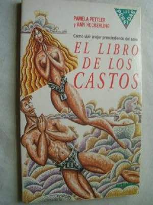 Seller image for EL LIBRO DE LOS CASTOS for sale by Librera Maestro Gozalbo