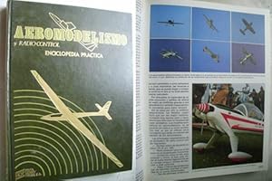 Imagen del vendedor de AEROMODELISMO Y RADIO CONTROL (3 volmenes) a la venta por Librera Maestro Gozalbo