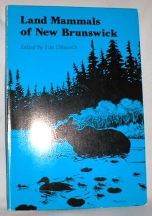 Land Mammals of New Brunswick
