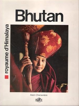 BHUTAN Royaume d'Himalaya