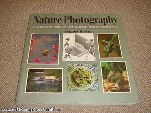 Bild des Verkufers fr Nature Photography (1st ed Fountain Press paperback) zum Verkauf von 84 Charing Cross Road Books, IOBA