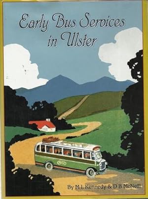 Early Bus Services in Ulster.