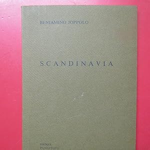 Imagen del vendedor de Scandinavia a la venta por Antonio Pennasilico