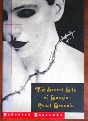 Seller image for The Secret Life of Laszlo Count Dracula for sale by Canford Book Corral