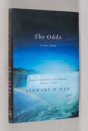 Immagine del venditore per The Odds: A Love Story venduto da Christopher Morrow, Bookseller