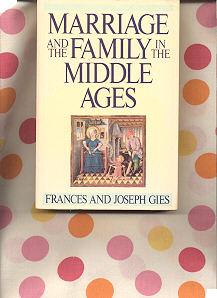 Seller image for Marriage and the Family in the Middle Ages for sale by Callaghan Books South