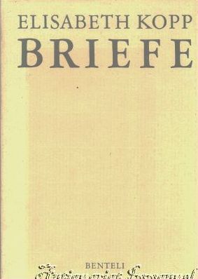 Seller image for Briefe for sale by Antiquariat Immanuel, Einzelhandel