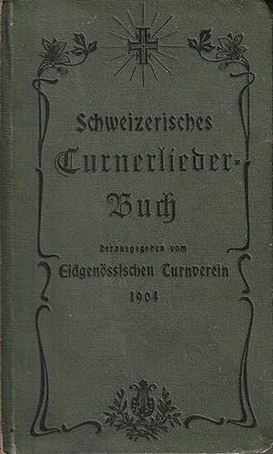 Schweizerisches Turner-Liederbuch