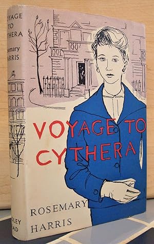 Seller image for Voyage to Cythera for sale by The Bark of the Beech Tree