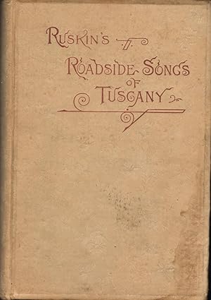 Immagine del venditore per ROADSIDE SONGS OF TUSCANY. Parts 1 to 4 venduto da Carnegie Hill Books