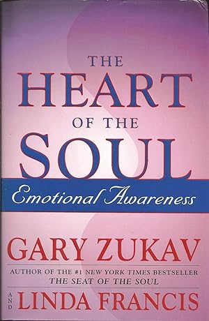 THE HEART OF THE SOUL : Emotional Awareness