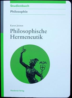 Philosophische Hermeneutik.