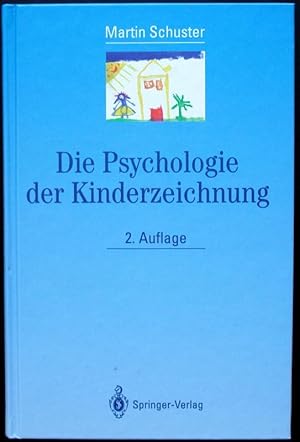 Bild des Verkufers fr Die Psychologie der Kinderzeichnung. zum Verkauf von Antiquariat Gerber AG, ILAB/VEBUKU/VSAR