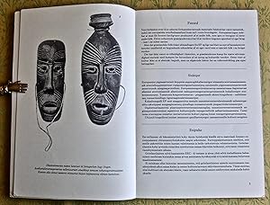 Menneskenes land/Inuit Nunaat/Ihmisten maa. Vandreudstilling af gronlandsk kunst i sagn og hverda...