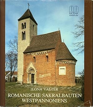 Romanische Sakralbauten Westpannoniens (German Edition)