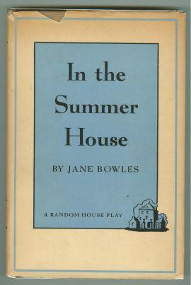 Seller image for IN THE SUMMER HOUSE for sale by REVERE BOOKS, abaa/ilab & ioba