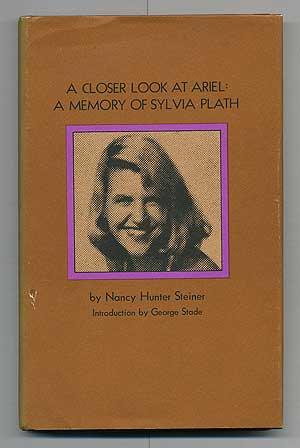 Image du vendeur pour A Closer Look at Ariel: A Memory of Sylvia Plath mis en vente par Between the Covers-Rare Books, Inc. ABAA
