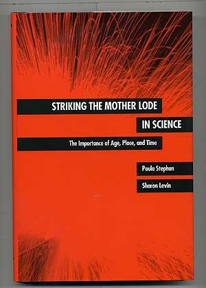 Immagine del venditore per Striking the Mother Lode: The Importance of Age, Place, and Time venduto da Between the Covers-Rare Books, Inc. ABAA