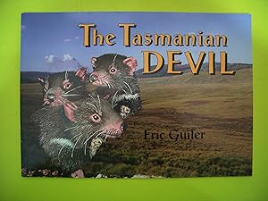 Seller image for THE TASMANIAN DEVIL for sale by Uncle Peter's Books