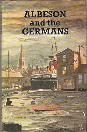 Seller image for Albeson and the Germans. for sale by City Basement Books