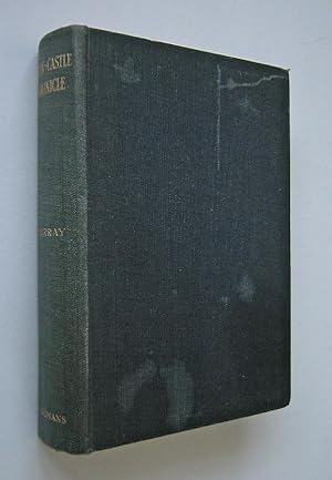 Seller image for UNION-CASTLE CHRONICLE 1853-1953 for sale by Roger Godden