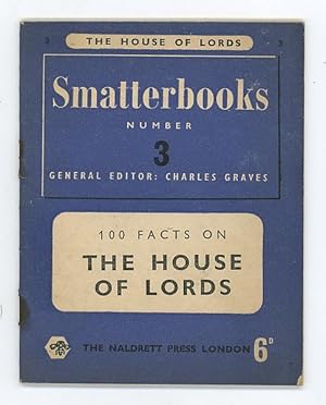 100 Facts on the House of Lords