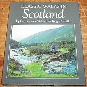 Classic Walks in Scotland