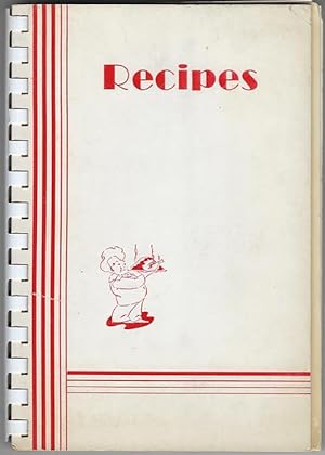 Imagen del vendedor de My Favorite Recipes a la venta por cookbookjj