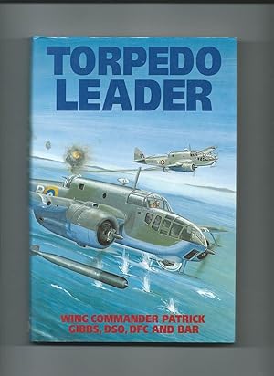 Seller image for Torpedo Leader for sale by Tom Coleman