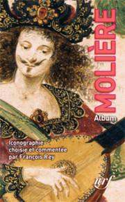 Image du vendeur pour ALBUM MOLIERE mis en vente par Achbarer