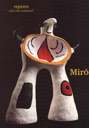 MIRO / REPÈRES N° 22