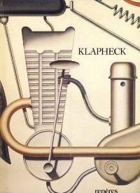 KLAPHECK K./ REPÈRES N° 20