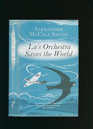 Imagen del vendedor de La's Orchestra Saves the World a la venta por Little Stour Books PBFA Member